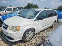 2014 Dodge CARAVAN фото