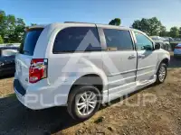 2014 Dodge CARAVAN фото