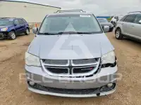 2014 Dodge CARAVAN фото