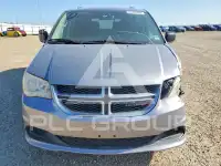 2014 Dodge CARAVAN фото
