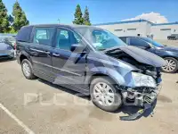 2014 Dodge CARAVAN фото
