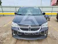 2014 Dodge CARAVAN photo
