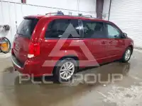 2014 Dodge CARAVAN фото