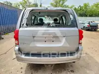 2014 Dodge CARAVAN photo