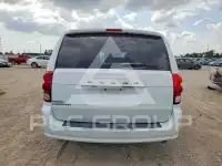 2014 Dodge CARAVAN фото