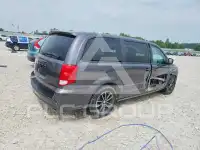 2014 Dodge CARAVAN photo