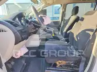 2014 Dodge CARAVAN фото