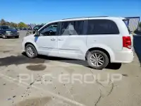 2014 Dodge CARAVAN photo