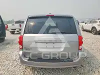 2014 Dodge CARAVAN photo