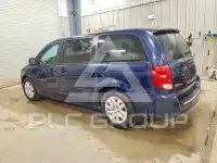 2014 Dodge CARAVAN photo