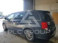 2014 Dodge CARAVAN photo