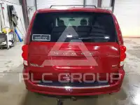 2014 Dodge CARAVAN фото