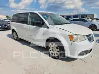 2014 Dodge CARAVAN фото