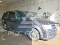 2014 Dodge CARAVAN photo