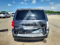 2014 Dodge CARAVAN фото