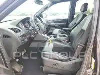 2014 Dodge CARAVAN photo