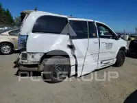 2014 Dodge CARAVAN photo
