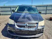 2014 Dodge CARAVAN photo