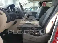 2014 Dodge CARAVAN фото