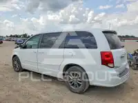 2014 Dodge CARAVAN фото