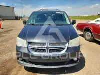 2014 Dodge CARAVAN photo