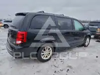 2014 Dodge CARAVAN фото