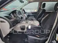 2014 Dodge CARAVAN фото