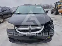 2014 Dodge CARAVAN фото