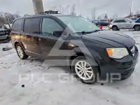 2014 Dodge CARAVAN фото