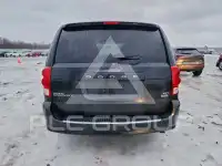 2014 Dodge CARAVAN фото