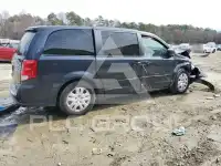 2014 Dodge CARAVAN photo
