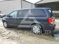 2014 Dodge CARAVAN photo
