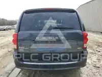 2014 Dodge CARAVAN photo