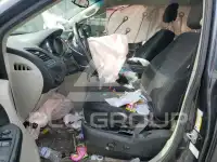 2014 Dodge CARAVAN photo
