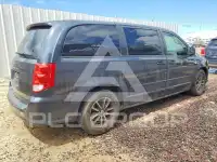 2014 Dodge CARAVAN фото
