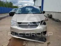 2014 Dodge CARAVAN photo
