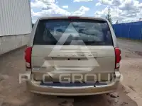 2014 Dodge CARAVAN photo