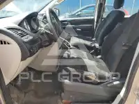 2014 Dodge CARAVAN photo