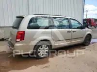 2014 Dodge CARAVAN photo