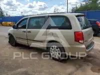 2014 Dodge CARAVAN photo