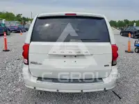 2014 Dodge CARAVAN фото