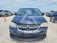 2014 Dodge CARAVAN фото