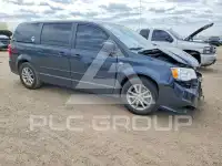 2014 Dodge CARAVAN фото
