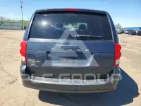 2014 Dodge CARAVAN фото