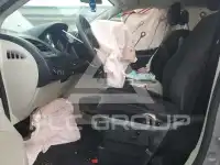 2014 Dodge CARAVAN фото
