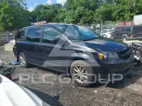 2014 Dodge CARAVAN фото