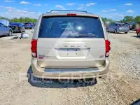 2014 Dodge CARAVAN фото