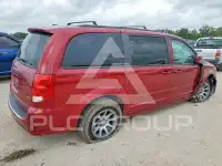 2014 Dodge CARAVAN фото
