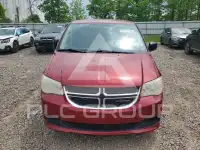 2014 Dodge CARAVAN фото