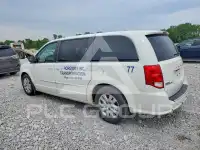 2014 Dodge CARAVAN фото